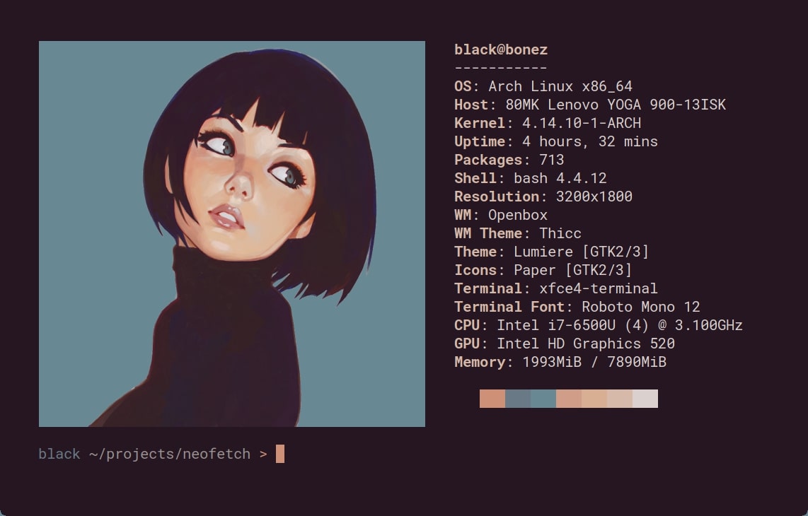 Featured image of post My vscode config
